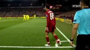 LIVERPOOL 4-0 FC BARCELONA HISPANIC MEN AND GOAT FUCKED BY TWO BBC