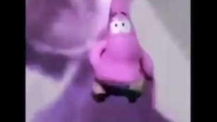 Patrick does a sexy dance for you!
