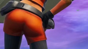 Hot fastball fortnite ass +moaning