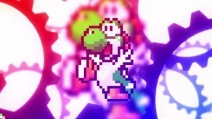 Colorful Mario 2