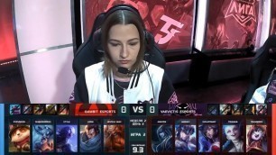 Gambit Esports vs Vaevictis eSports | W2D2 | LCL 2019 Spring Split