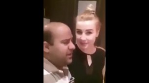 Bhola Record 5000 dirham video licking small tits of arab girl