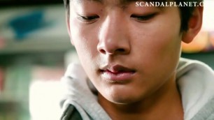 Eun-woo Lee Nude Scene from 'Moebius' On ScandalPlanet.Com