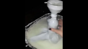 Funnel Fucks Bottel