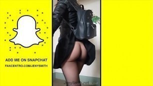 Private s&period; Compilation — Fetish&comma; Public Nude&comma; High Heels&comma; Erotic by Jeny Smith