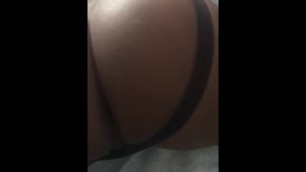 Short Tease Video