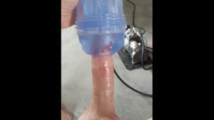 Fleshlight Vacuum 01