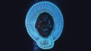 Childish Gambino - Redbone