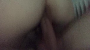 Fucking my horny stepsister on hidden cam