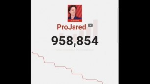 YouTuber Fucked by 50,000 in less than 24 hours