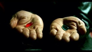 The Third Pill [Slavoj Zizek]