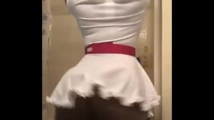 Dance booty