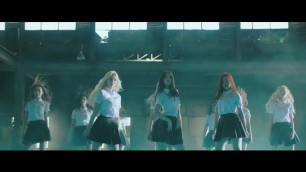 MV/K-POP x favOriTe (LOONA)