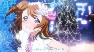 Snow Halation because why not?