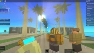 Eating Hol Horse's ass in ROBLOX
