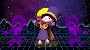 Dancin A Hat In Time