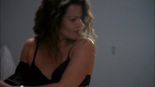 Dina Meyer - Burn Notice S2E15 (2009)