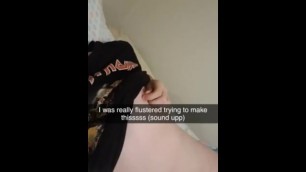 Femboy cumming just from his nipples