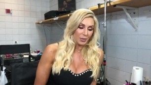WWE Charlotte Flair Sexy Compilation 6
