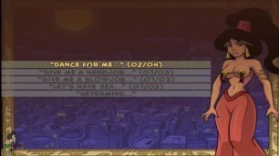 Akabur's Princess Trainer Gold Edition Part 19
