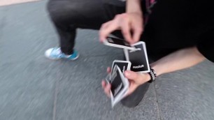 Cardistry-Con Competition - Semi-Final Azlan Valentine.mp4 56.64 MB