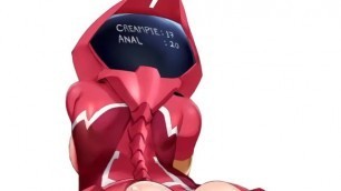 02 HENTAI_Darling in the FranXX