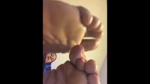 Bbw latina soles: I.G E.T -2