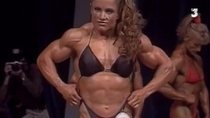 Zuzana Korinkova Grnad Prix 1996