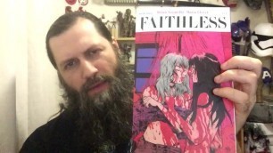 Faithless #1 | Comic Book University