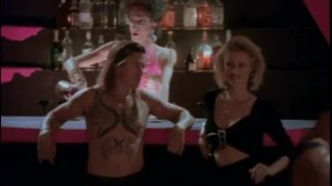 Deborah Rennard - Silk Stalkings S01E02 - Going to Babylon (1)