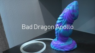 Bad Dragon Apollo Overview, Specs, and Afterthoughts