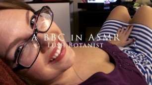 A BBC in ASMR Preview