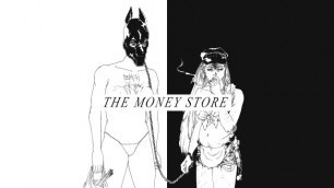 The Money Store - Death Grips Full Album