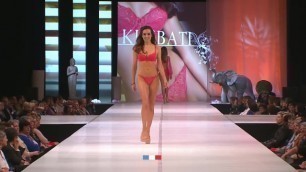 Sexy Lingerie Kiribati Fashion Models