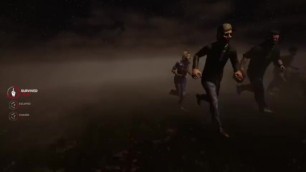 Dead By Daylight: Survivors Bamboozle Leatherface In The Game