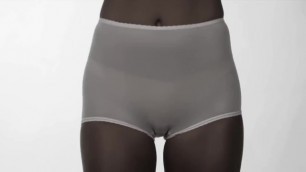 HIGH WAISTED PANTY CROTCH FETISH [SUPERCUT]