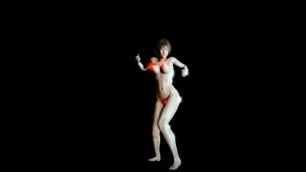 honeyselect dance test