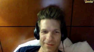 GErmanGUy jerkoff on cam