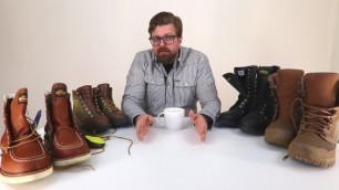 BREAKING IN NEW BOOTS | Tips and Practices | The Boot Guy Reviews