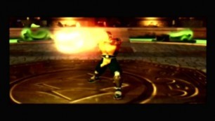 Mortal Kombat: Deadly Alliance - "Immortal