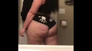 Sex hot body and hot ass