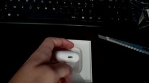 AIRPODS UNBOXING INTENSE SEX MILF (no)