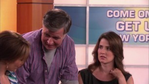 Cobie Smulders - How I Met Your Mother S5E17