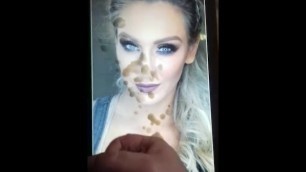 Charlotte Flair cumtribute 2
