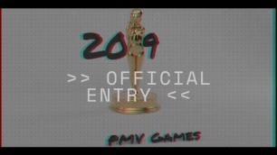 [PMV] PMV GAMES 2019 PMVJunkie "a PMV