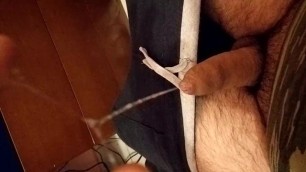 Precum string :)