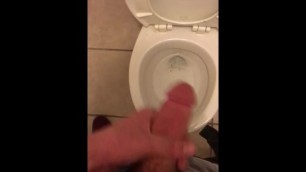 Young homemade masturbation