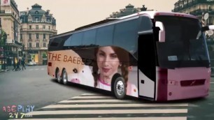 Behind the Diaper: The BaeBeez Trailer