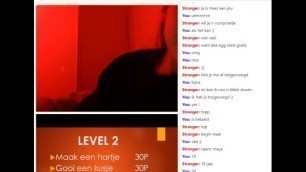 dutch omegle girls does almost everything for 15 euro
