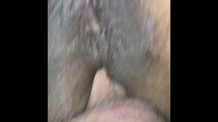 Last Time U See This Dick. Latina Anal